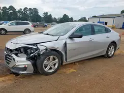 1G1ZC5ST5MF036474 2021 CHEVROLET MALIBU