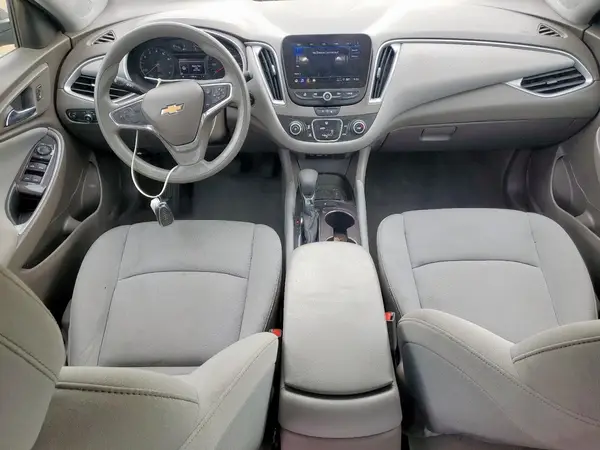 1G1ZC5ST5MF036474 2021 CHEVROLET MALIBU - Image 8