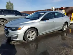 1G1ZC5ST5MF037947 2021 CHEVROLET MALIBU