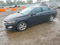 1G1ZC5ST5MF050195 2021 CHEVROLET MALIBU
