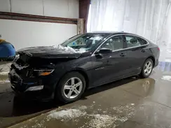 1G1ZC5ST5MF054408 2021 CHEVROLET MALIBU