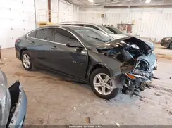 1G1ZC5ST5MF056627 2021 CHEVROLET MALIBU