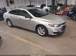 1G1ZC5ST5MF081902 2021 CHEVROLET MALIBU