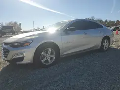 1G1ZC5ST5MF082466 2021 CHEVROLET MALIBU