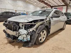 1G1ZC5ST5MF083844 2021 CHEVROLET MALIBU