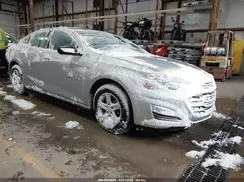 1G1ZC5ST5MF084198 2021 CHEVROLET MALIBU