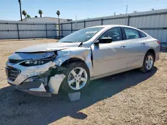 1G1ZC5ST5MF084363 2021 CHEVROLET MALIBU