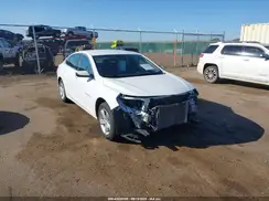 1G1ZC5ST5MF086274 2021 CHEVROLET MALIBU