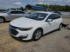 1G1ZC5ST5MF087084 2021 CHEVROLET MALIBU
