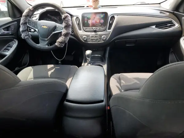 1G1ZC5ST5MF087084 2021 CHEVROLET MALIBU - Image 8