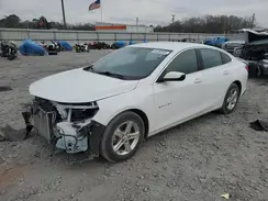 1G1ZC5ST5MF087781 2021 CHEVROLET MALIBU