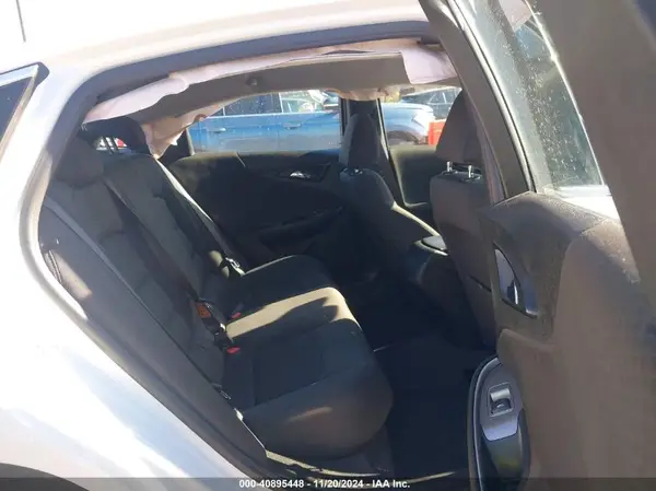 1G1ZC5ST5MF087974 2021 CHEVROLET MALIBU - Image 8