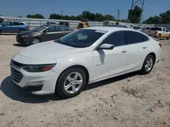 1G1ZC5ST5MF088140 2021 CHEVROLET MALIBU
