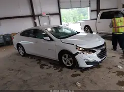 1G1ZC5ST5MF088204 2021 CHEVROLET MALIBU