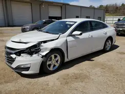 1G1ZC5ST5MF089692 2021 CHEVROLET MALIBU
