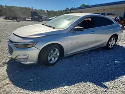1G1ZC5ST5NF122711 2022 CHEVROLET MALIBU