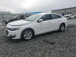 1G1ZC5ST5NF138956 2022 CHEVROLET MALIBU