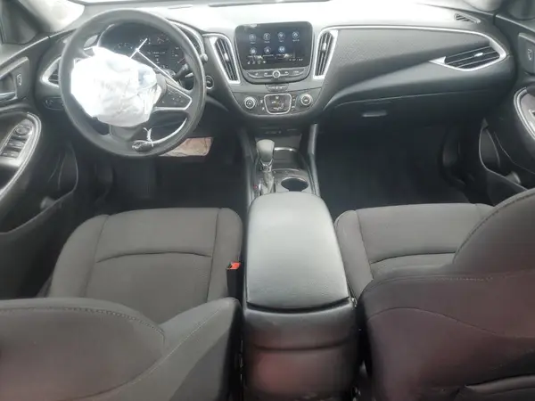 1G1ZC5ST5NF138956 2022 CHEVROLET MALIBU - Image 8