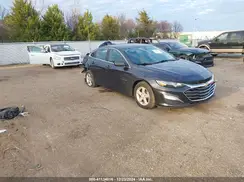 1G1ZC5ST5NF140514 2022 CHEVROLET MALIBU