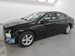 1G1ZC5ST5NF140531 2022 CHEVROLET MALIBU