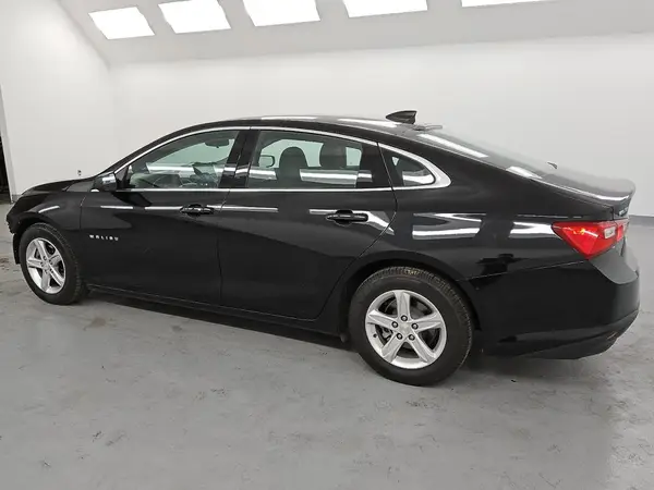 1G1ZC5ST5NF140531 2022 CHEVROLET MALIBU - Image 2