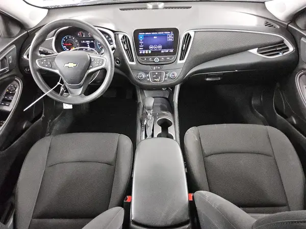 1G1ZC5ST5NF140531 2022 CHEVROLET MALIBU - Image 8