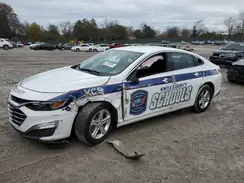 1G1ZC5ST5NF149083 2022 CHEVROLET MALIBU