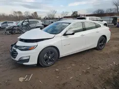 1G1ZC5ST5NF150010 2022 CHEVROLET MALIBU