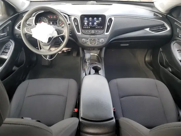 1G1ZC5ST5NF150010 2022 CHEVROLET MALIBU - Image 8