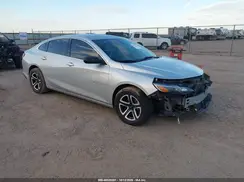 1G1ZC5ST5NF156468 2022 CHEVROLET MALIBU
