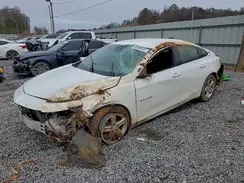 1G1ZC5ST5NF159953 2022 CHEVROLET MALIBU