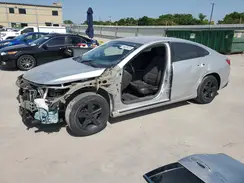 1G1ZC5ST5NF164828 2022 CHEVROLET MALIBU