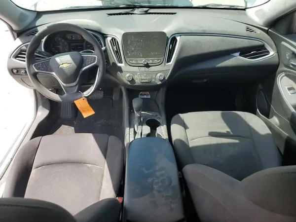 1G1ZC5ST5NF164828 2022 CHEVROLET MALIBU - Image 8
