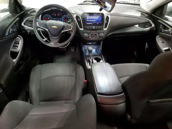 1G1ZC5ST5NF164862 2022 CHEVROLET MALIBU - Image 8