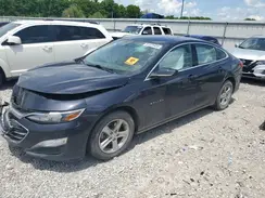 1G1ZC5ST5NF171701 2022 CHEVROLET MALIBU