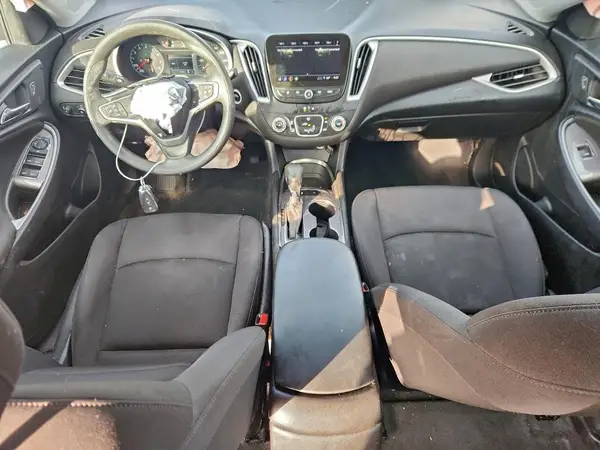 1G1ZC5ST5NF175750 2022 CHEVROLET MALIBU - Image 8