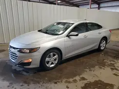 1G1ZC5ST5NF177739 2022 CHEVROLET MALIBU