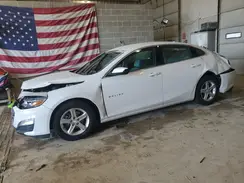 1G1ZC5ST5NF178230 2022 CHEVROLET MALIBU