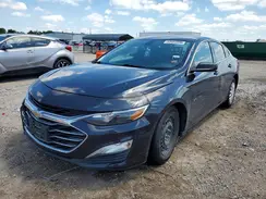 1G1ZC5ST5NF178566 2022 CHEVROLET MALIBU