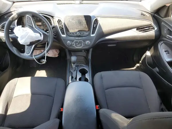 1G1ZC5ST5NF178566 2022 CHEVROLET MALIBU - Image 8