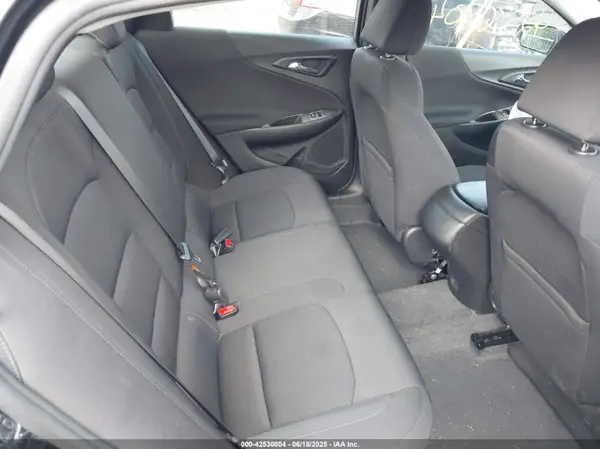 1G1ZC5ST5NF178986 2022 CHEVROLET MALIBU - Image 8