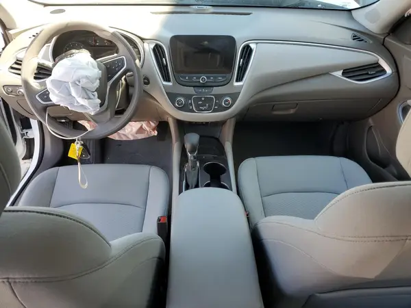 1G1ZC5ST5NF180088 2022 CHEVROLET MALIBU - Image 8