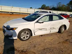 1G1ZC5ST5NF181631 2022 CHEVROLET MALIBU