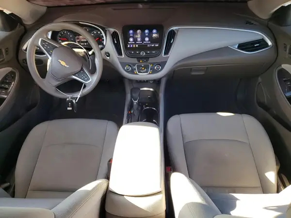 1G1ZC5ST5NF181631 2022 CHEVROLET MALIBU - Image 8