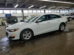 1G1ZC5ST5NF184139 2022 CHEVROLET MALIBU