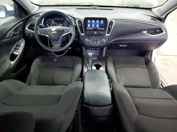 1G1ZC5ST5NF184139 2022 CHEVROLET MALIBU - Image 8