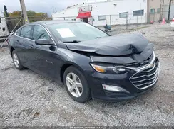 1G1ZC5ST5NF185758 2022 CHEVROLET MALIBU
