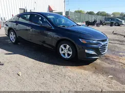 1G1ZC5ST5NF185937 2022 CHEVROLET MALIBU