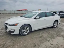 1G1ZC5ST5NF186277 2022 CHEVROLET MALIBU
