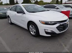 1G1ZC5ST5NF186618 2022 CHEVROLET MALIBU